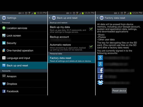 ನಿಮ್ಮ ಮೊಬೈಲ್ ನಲ್ಲಿ ಫೇಸ್ಬುಕ್ ನ್ಯೂಸ್ ಫೀಡ್ಸ್ ಅನ್ನು ಅಪ್‍ಡೇಟ್ ಮಾಡುವುದು ಹೇಗೆ