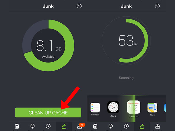 ನಿಮ್ಮ ಮೊಬೈಲ್ ನಲ್ಲಿ ಫೇಸ್ಬುಕ್ ನ್ಯೂಸ್ ಫೀಡ್ಸ್ ಅನ್ನು ಅಪ್‍ಡೇಟ್ ಮಾಡುವುದು ಹೇಗೆ