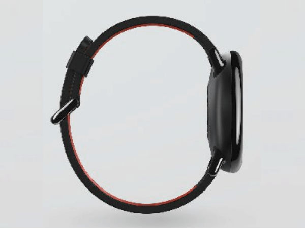 ಕ್ಸಿಯೊಮಿ ಬಿಡುಗಡೆ ಮಾಡಿದೆ ಅಮಾಜ್‍ಫಿಟ್ ಸ್ಮಾರ್ಟ್‍ವಾಚ್ ಜಿಪಿಎಸ್