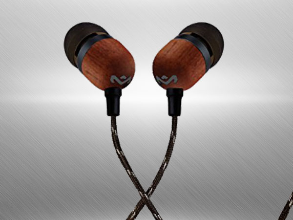EM-JE041-MIC In-Ear ಮಾರ್ಲೆ ಹೆಡ್ಫೋನ್ ಮತ್ತು ಮೈಕ್