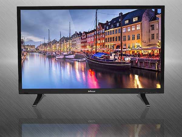 ಇನ್ಫೋಕಸ್ 81 cm (32 inches) II-32EA800 HD Ready LED Television