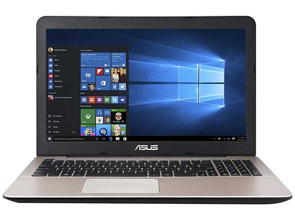 ಆಸಸ್ A555LF-XX410T 15.6-ಇಂಚಿನ ಲ್ಯಾಪ್ಟಾಪ್ ( ಕೋರ್ i3-5005U / 8GB RAM)