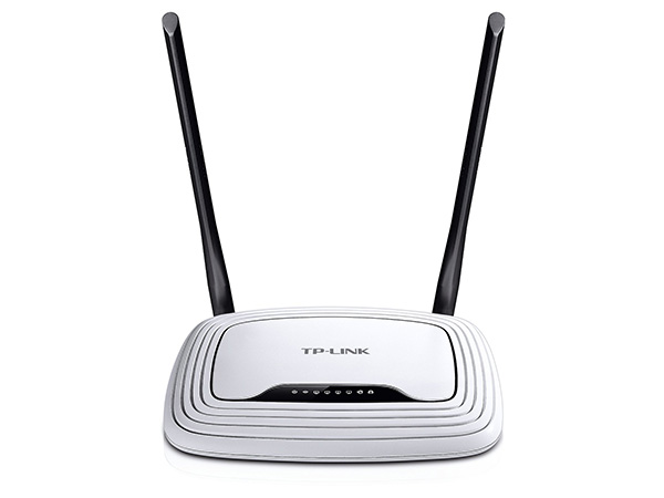 TP-LINK TL-WR841N 300Mbps ವೈರ್ಲೆಸ್ ಎನ್ ರೂಟರ್
