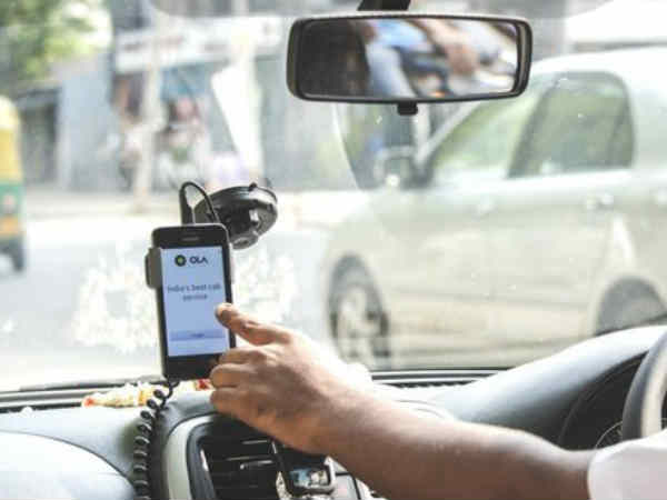 ಓಲಾ ಕ್ಯಾಬ್ ಆಫ್ಲೈನ್ ಫೀಚರ್ ಎಲ್ಲೆಲ್ಲಿ ಲಭ್ಯ?