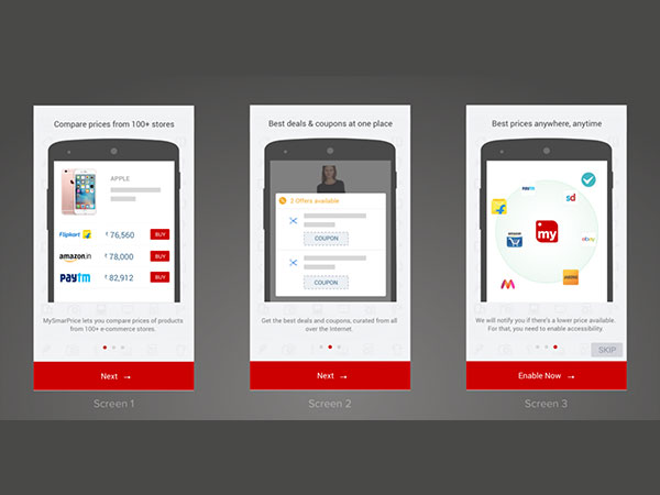 MySmartPrice