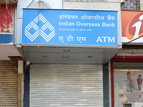 ಇಂಡಿಯನ್ ಓವರ್ಸೀಸ್ ಬ್ಯಾಂಕ್