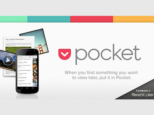 ಪಾಕೆಟ್ ಆಪ್ (Pocket App)