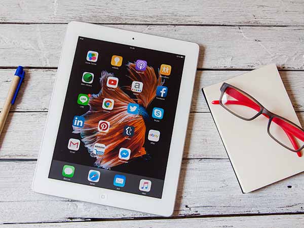 ಜೈಲ್ ಬ್ರೇಕ್ ಮಾಡದೆ ಆ್ಯಪಲ್ ಐಪ್ಯಾಡ್ ನಲ್ಲಿ ವಾಟ್ಸಪ್ ಉಪಯೋಗಿಸುವುದು ಹೇಗೆ?