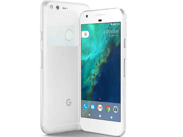 ಭಾರತದಲ್ಲಿ ಗೂಗಲ್‌'ನ 'ಪಿಕ್ಸೆಲ್‌ ಫೋನ್‌' ದರ ಎಷ್ಟು: ಇಲ್ಲಿದೆ ಡೀಟೇಲ್ಸ್