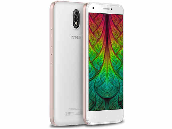 4G VoLTE, 16GB ಸ್ಟೋರೇಜ್‌ನ 'ಇಂಟೆಕ್ಸ್ ಆಕ್ವಾ ಸ್ಟ್ರಾಂಗ್ 5.2' ಬೆಲೆ ರೂ.6,390