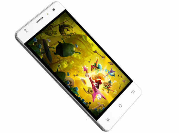 'ಜೊಪೊ ಕಲರ್ ಸಿ3' ಸ್ಮಾರ್ಟ್‌ಫೋನ್‌ ಭಾರತದಲ್ಲಿ 9,599 ರೂಗೆ ಲಾಂಚ್