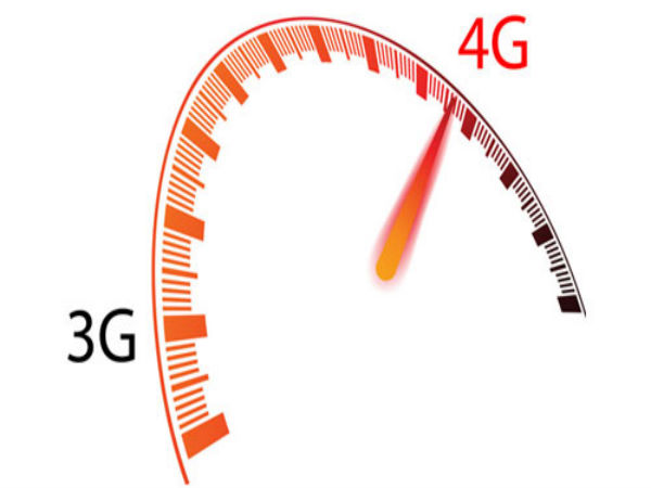 ಜಿಯೋ ನೀಡುತ್ತಿರುವ 4G ಬಹಳ ನಿಧಾನವಾಗಿದೆ