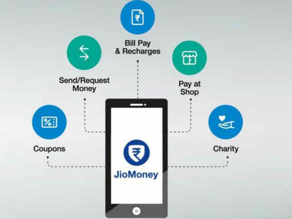 ಜಿಯೋ ಮನಿ(Jio Money)