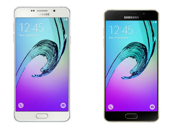 ಸ್ಯಾಮ್ಸಂಗ್ ಗ್ಯಾಲಕ್ಸಿ ಎ5 (Samsung Galaxy A5) 2017