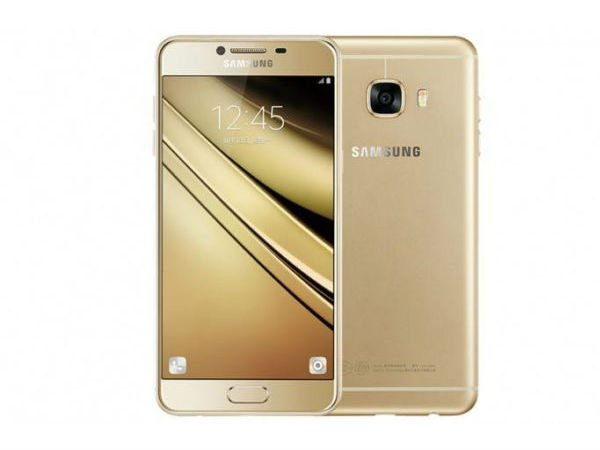 ಸ್ಯಾಮ್ಸಂಗ್ ಗ್ಯಾಲಕ್ಸಿ ಸಿ9 (Samsung Galaxy C9)