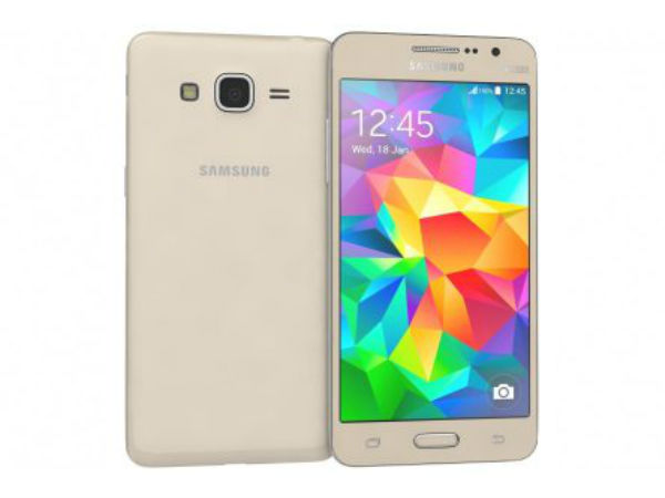 ಸ್ಯಾಮ್ಸಂಗ್ ಗ್ಯಾಲಕ್ಸಿ ಗ್ರ್ಯಾಂಡ್ ಪ್ರೈಮ್ ಪ್ಲಸ್ (Samsung Galaxy Grand Prime Plus)