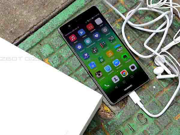 ಕಿರಿನ್ 960 ಚಿಪ್ಸೆಟ್ ಜೊತೆಗೆ 6GB RAM