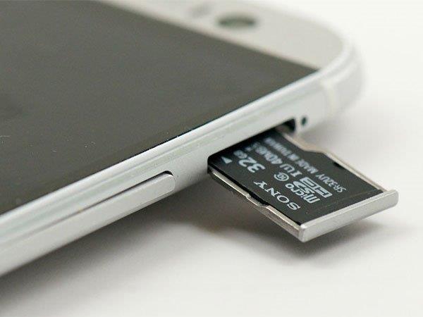 ಬಾಹ್ಯ ಎಸ್.ಡಿ ಕಾರ್ಡ್( external SD card)