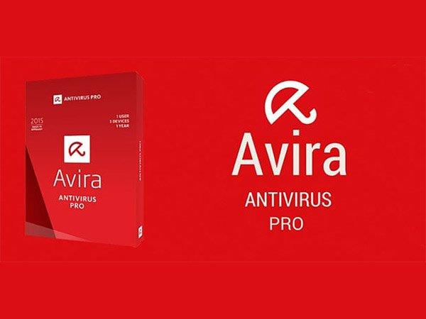 ಅವಿರಾ ಆಂಟಿವೈರಸ್ ಪ್ರೊ(Avira Antivirus Pro)