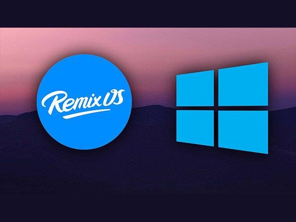 RemixOS ಡೌನ್ಲೋಡ್ ಮಾಡಿ