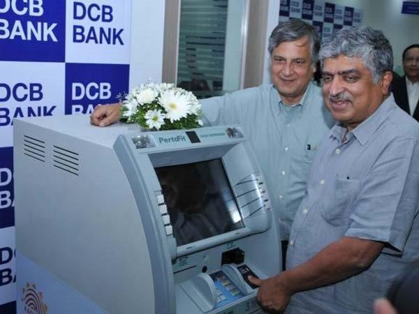 ಆಧಾರ್ ಕಾರ್ಡ್ ಆಧಾರಿತ ಎಟಿಎಂ ಲಾಂಚ್: ATM ಬಳಸಲು ಆಧಾರ್ ಕಾರ್ಡ್ ಸಾಕು! ಆಧಾರ್ ಕಾರ್ಡ್ ಆಧಾರಿತ ಎಟಿಎಂ ಲಾಂಚ್: ATM ಬಳಸಲು ಆಧಾರ್ ಕಾರ್ಡ್ ಸಾಕು!