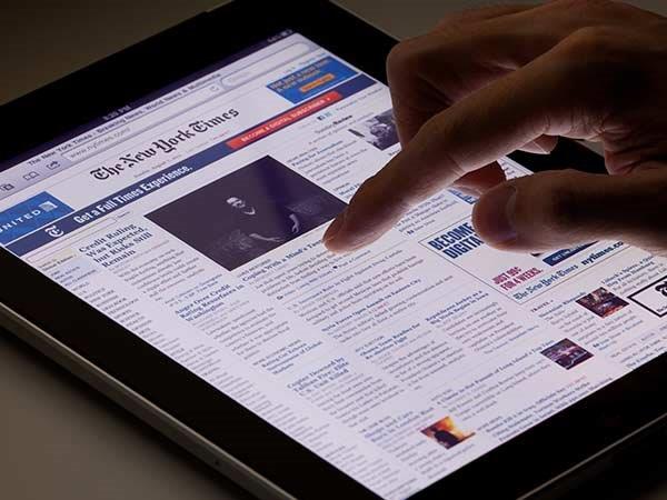 ಅಂತರ್ಜಾಲದಲ್ಲಿ ಸುಳ್ಳು ಸುದ್ದಿಗಳನ್ನು ಕಂಡುಹಿಡಿಯುವುದು ಹೇಗೆ? ಎಚ್ಚರವಿರಲಿ!