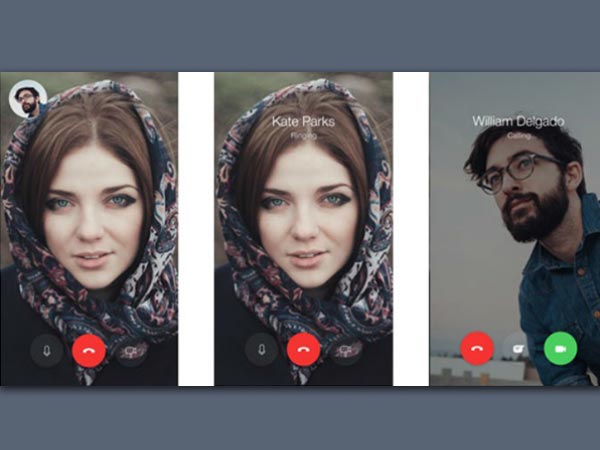 ಹೈಕ್ ಮೆಸೆಂಜರ್ ನಲ್ಲಿ ಈಗ ವೀಡಿಯೊ ಕಾಲಿಂಗ್ ಸಾಧ್ಯ: