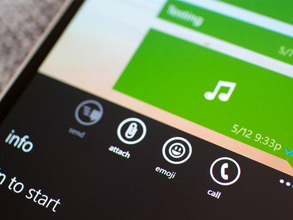 ಫೋನಿನ ಡಾಟಾ ಮತ್ತು ಬ್ಯಾಟರಿ ಲೈಫ್ ಉಳಿಸಲು ವಾಟ್ಸಪ್ ನೋಟಿಫಿಕೇಷನ್ ನಿಯಂತ್ರಿಸಲು