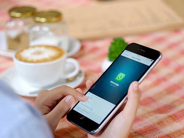 ಫೋನಿನ ಡಾಟಾ ಮತ್ತು ಬ್ಯಾಟರಿ ಲೈಫ್ ಉಳಿಸಲು ವಾಟ್ಸಪ್ ನೋಟಿಫಿಕೇಷನ್ ನಿಯಂತ್ರಿಸಲು