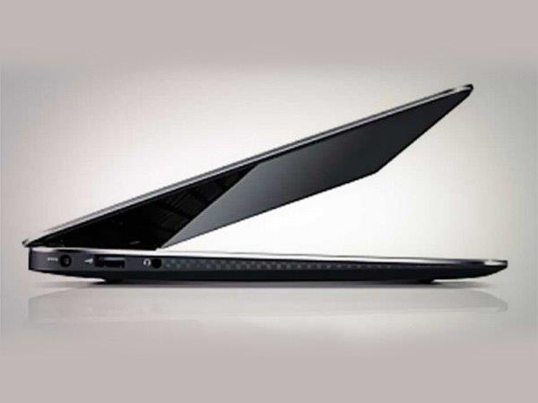 ಡೆಲ್ ಎಕ್ಸ್ಪಿಎಸ್ 13 (Dell XPS 13)