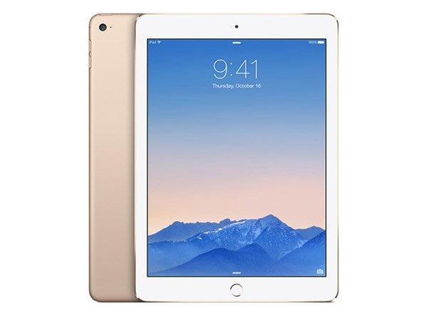 ಆಪಲ್ ಐಪ್ಯಾಡ್ ಏರ್ 2 (Apple iPad Air 2)
