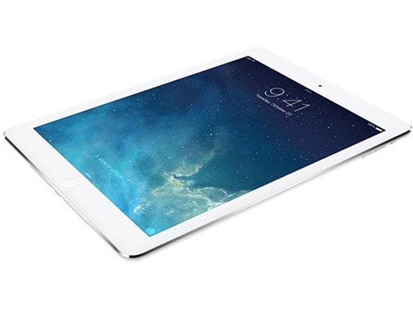 ಆಪಲ್ ಐಪ್ಯಾಡ್ ಏರ್(Apple iPad Air)