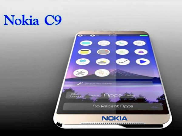 ನೋಕಿಯಾ ಡಿ1ಸಿ ( Nokia DC1)