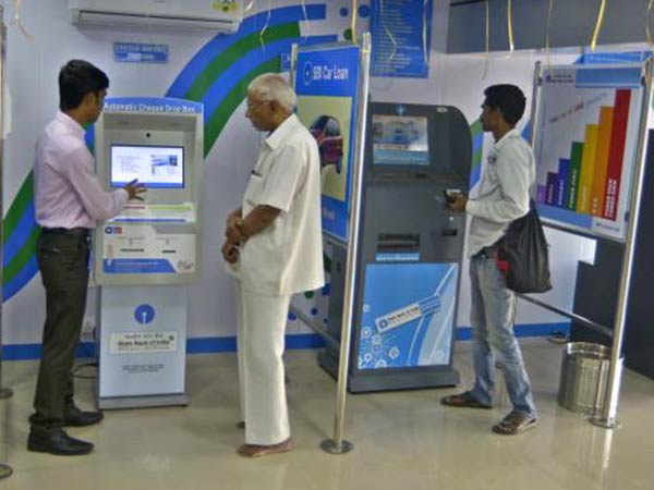 ಕೇವಲ 100, 500, 1000 ನೋಟುಗಳ ಡೆಪಾಸಿಟ್