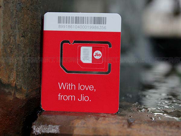 ಆಪ್ ಲಾಂಚ್ ಮಾಡಿ 'Get SIM' ಕ್ಲಿಕ್ ಮಾಡಿ