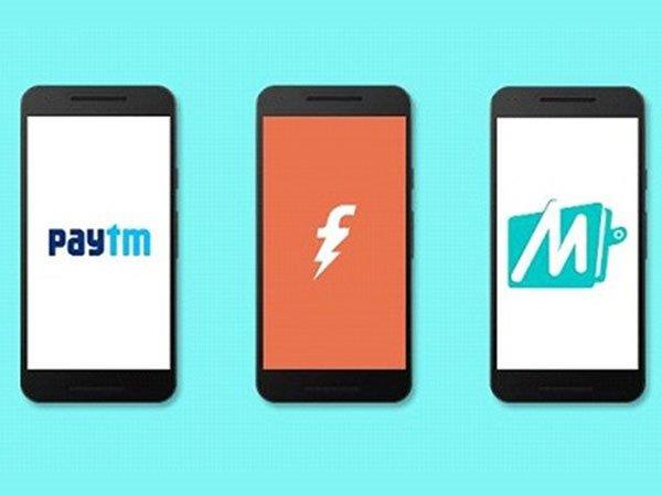 ಶಾಕಿಂಗ್ ನ್ಯೂಸ್! ಭಾರತದ ಯಾವುದೇ ಇ-ವಾಲೆಟ್ ಕಂಪೆನಿಗಳು ಸುರಕ್ಷಿತವಲ್ಲ!!! 