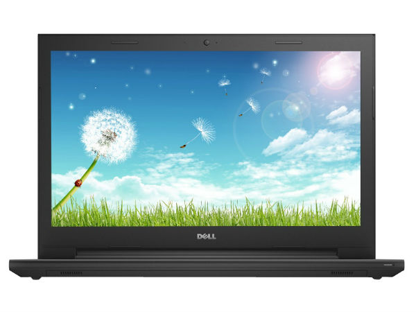 ಡೆಲ್ ( Dell Inspiron 153541 )