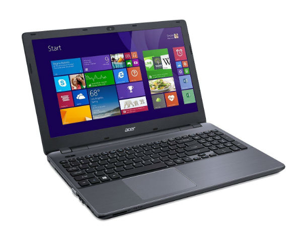 ಏಸರ್ ಆಸ್ಪೈರ್ ( Acer Aspire E5-571 Notebook )
