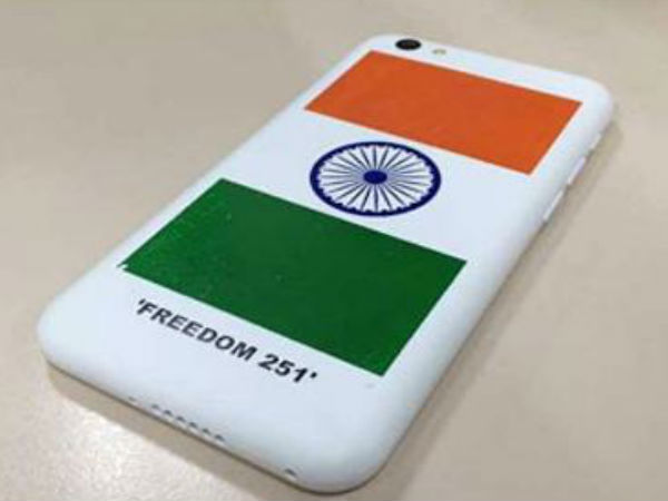 ರಿಂಗಿಂಗ್ ಬೆಲ್ಸ್ ವಕ್ತಾರ ಹೇಳಿದ್ದೇನು?