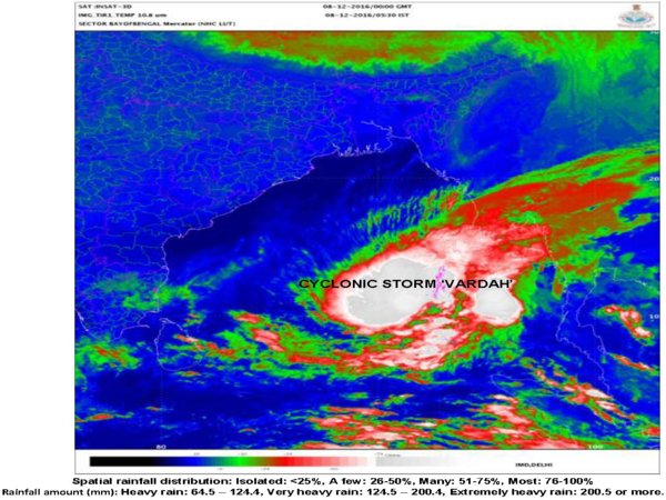ಕರ್ನಾಟಕಕ್ಕೆ ಹೆಚ್ಚು ವರ್ಧ ಚಂಡಮಾರುತದ ಎಫೆಕ್ಟ್!!..ಇದು ಟೆಕ್ ವಿಷಯ! 