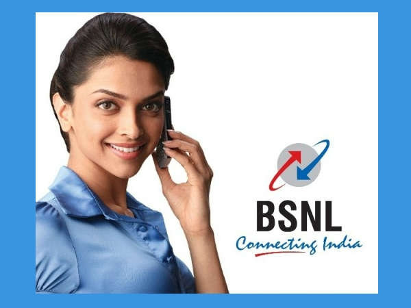 BSNL ನಿಂದ 99 ರೂ.ಗೆ ಅನ್‌ಲಿಮಿಟೆಡ್ ಸ್ಥಳೀಯ, ದೇಶಿಯ ಕರೆ ಮತ್ತು ಡೇಟಾ!! 