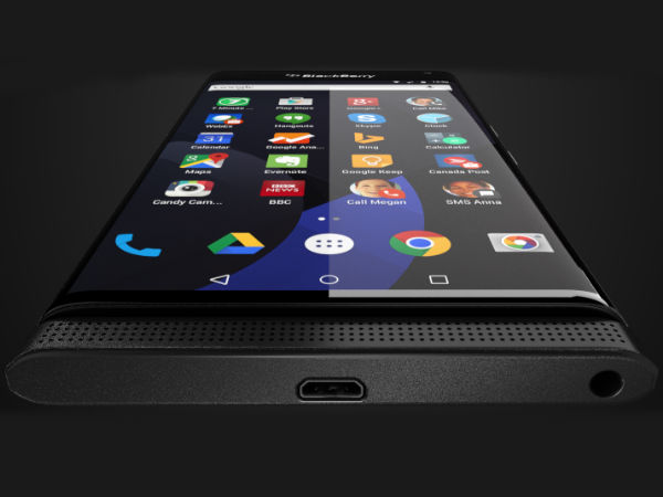 2017 ರಲ್ಲಿ ನೋಕಿಯಾ ಆಯ್ತು ಇದೀಗ ಬ್ಲಾಕ್‌ಬೆರ್ರಿ ಆಂಡ್ರಾಯ್ಡ್ ಸ್ಮಾರ್ಟ್‌ಫೋನ್!! 