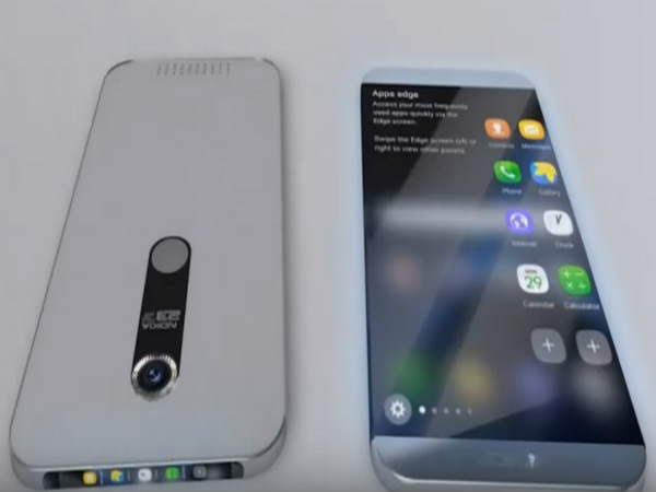 Nokia P ಸ್ಮಾರ್ಟ್ಪೋನ್ ವಿಶೇಷತೆಗಳು: