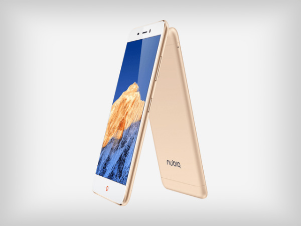 Nubia N1 ವಿಶೇಷತೆಗಳು: