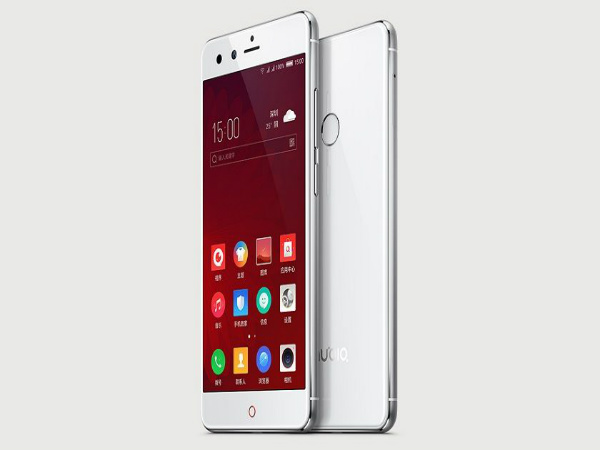 Nubia Z11 ವಿಶೇಷಗಳು: