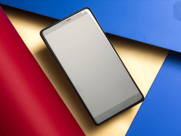 ಲೆನೊವೋ ZUK ಎಡ್ಜ್ ( Lenovo ZUK Edge)
