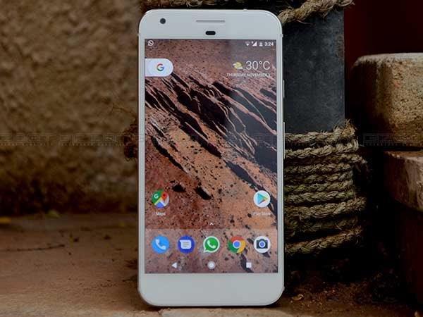 Google Pixel XL