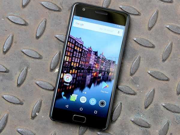 Lenovo Z2 Plus