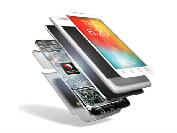 ಇನ್ನು ಕೆಲವೇ ನಿಮಿಷಗಳಲ್ಲಿ ಸ್ಮಾರ್ಟ್‌ಫೋನ್‌ ಬ್ಯಾಟರಿ ಫುಲ್! 