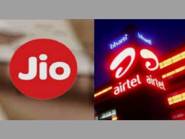 ಜಿಯೋ ಎಫೆಕ್ಟ್...ಮತ್ತೆ ಏರ್‌ಟೆಲ್‌ನಿಂದ ನೂತನ ರಿಚಾರ್ಜ್ ಆಫರ್!!